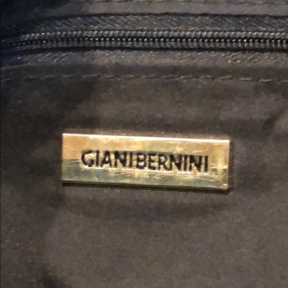 Giani Bernini Silky Soft Purse/Clutch - Picture 5 of 6